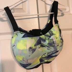 Victoria’s Secret sports bra